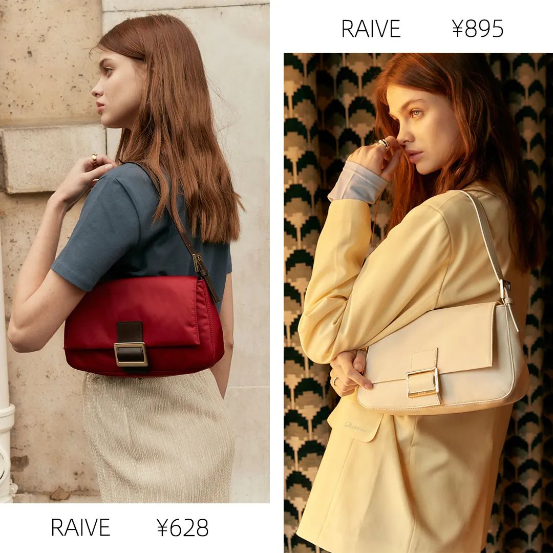 我已经在看夏装了！第一件小短袖从里面挑