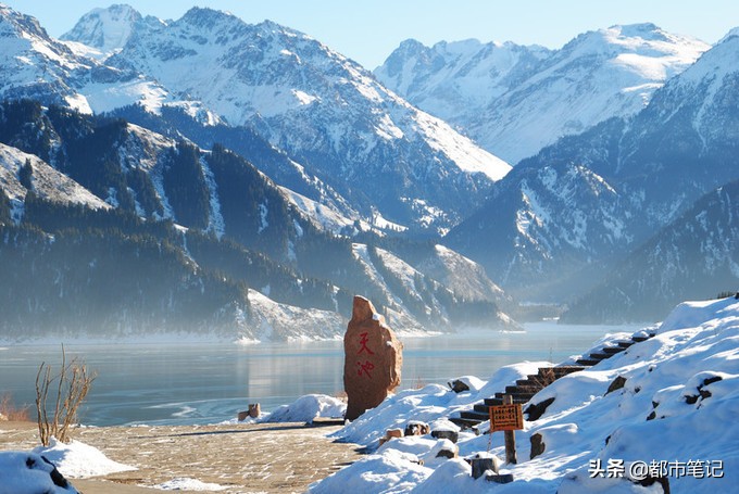 从新疆出发内地旅游省钱攻略,入疆旅游攻略
