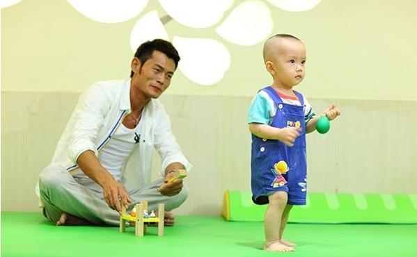 孩子统合失调最快的训练方法,感觉统合失调中度用专业纠正吗