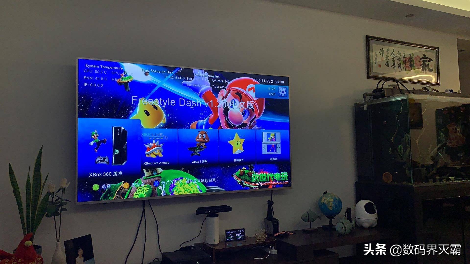 xbox360slim游戏体验,xbox360游戏机e版和slim哪个好