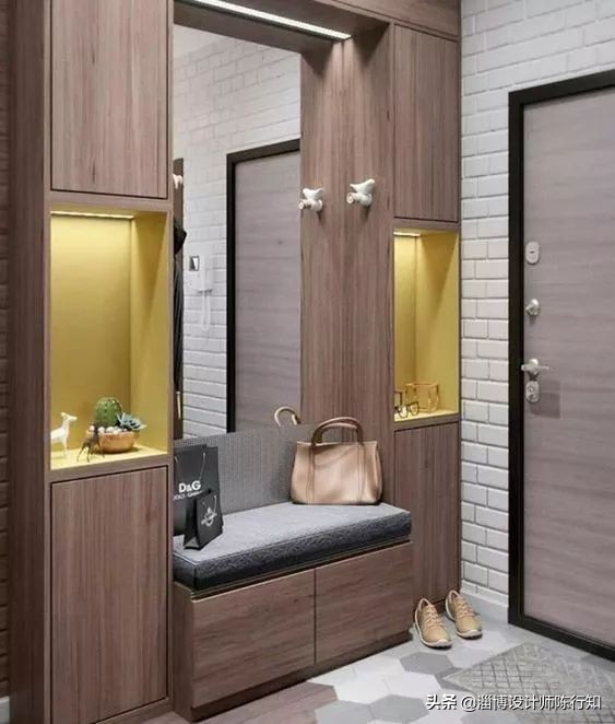 收纳柜设计需要知道哪些尺寸,收纳柜怎么设计