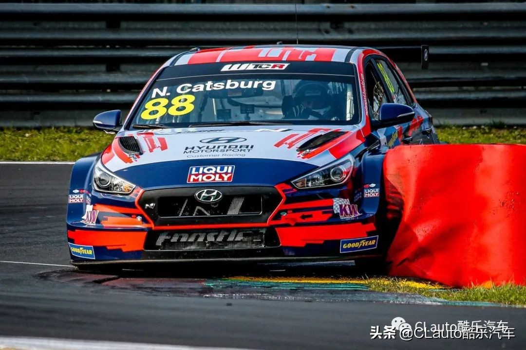 怎么改装显得运动,怎么改装wrc风格