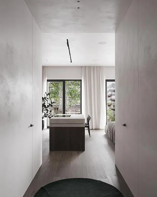 简约雅居,中式雅居