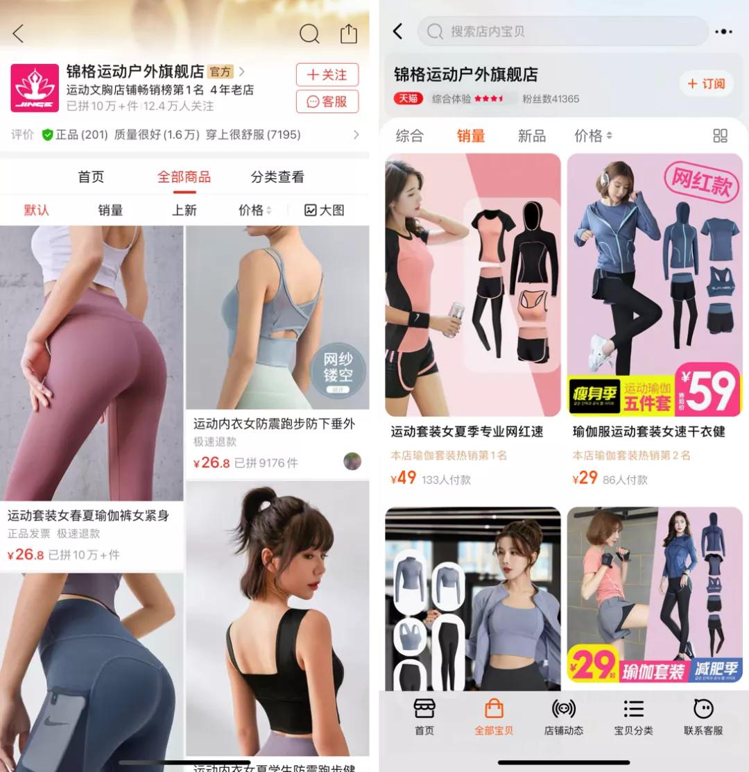 瑜伽裤2022年后走势分析,瑜伽裤市场规模预测