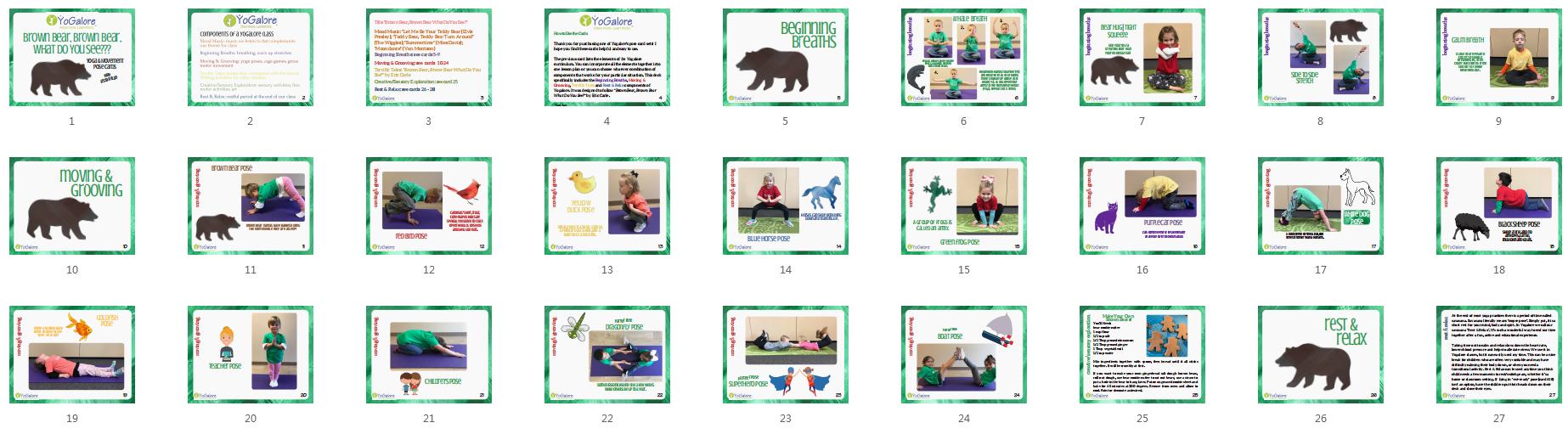 卡尔和爷爷,瑜伽卡和健身卡哪个好