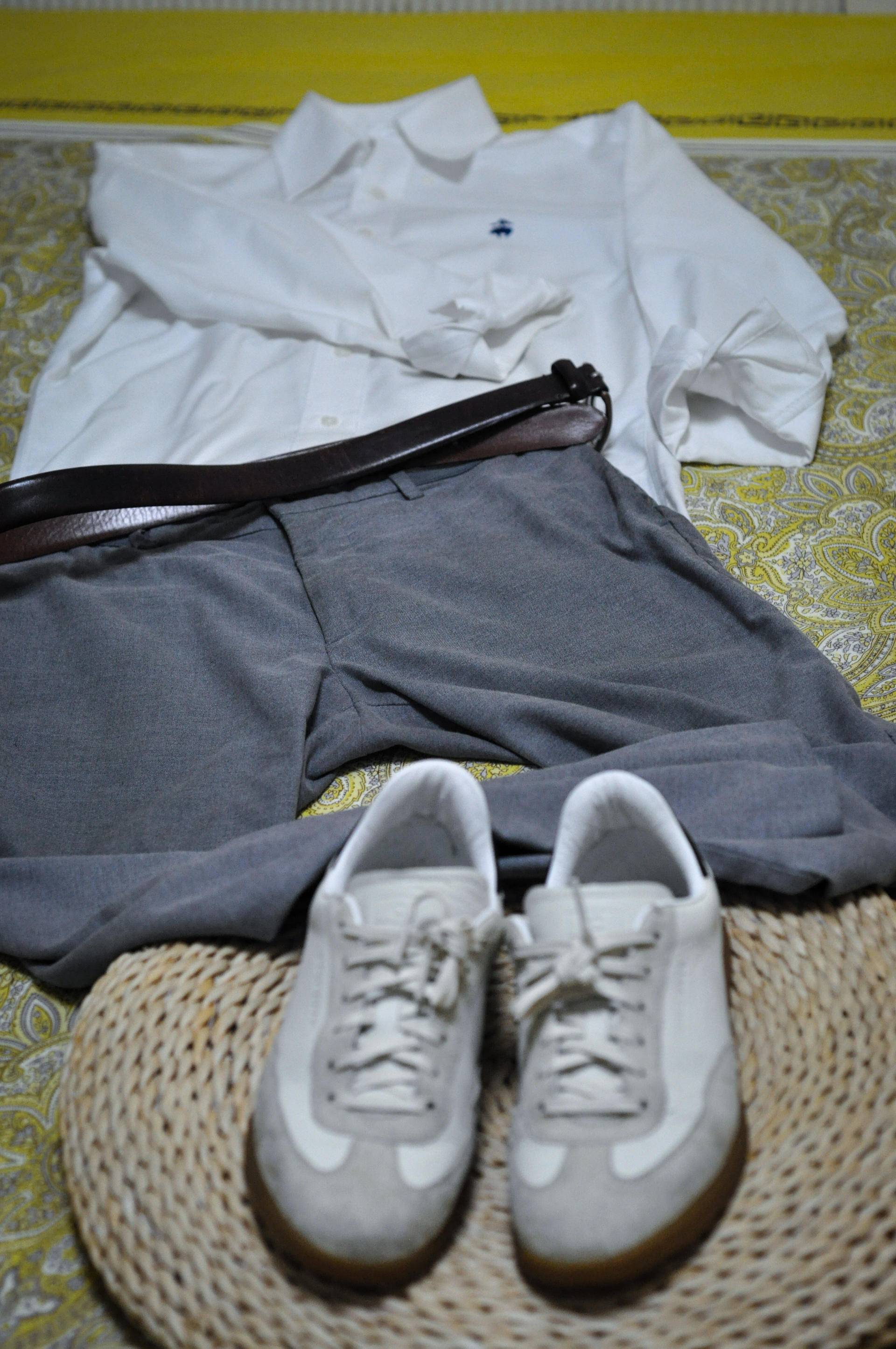 5000字良心推荐不落俗套的小白鞋们！脚踝以下都是帅