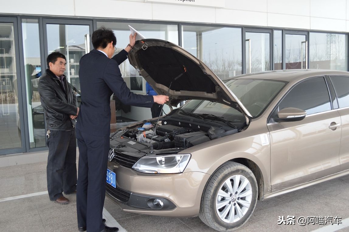 汽车到底要不要一直在4s店保养,汽车保养什么不用换