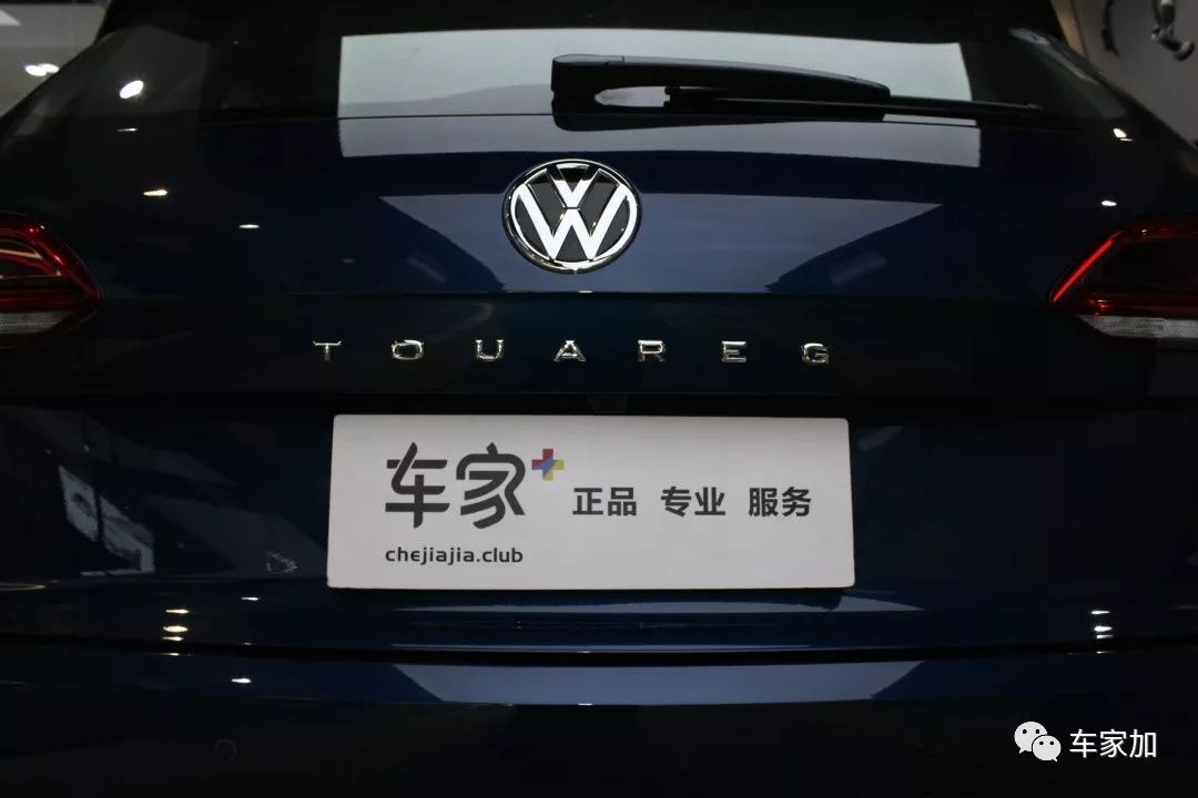 新途锐,新途锐买回来还要配什么