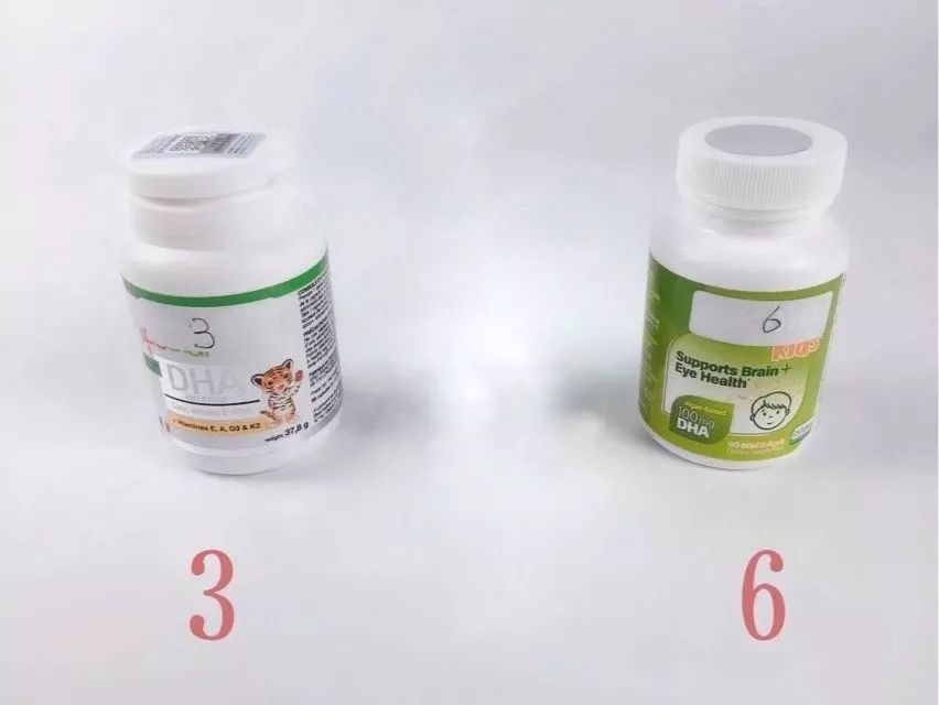 测评dha藻油,测评dha青少年吃什么牌子的好