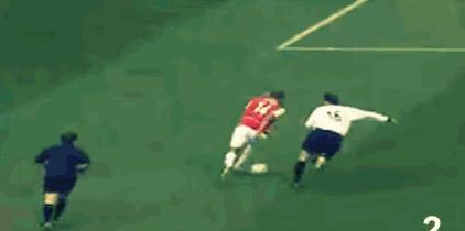 承载80后情怀的十二大足坛巨星,80后喜爱的球星