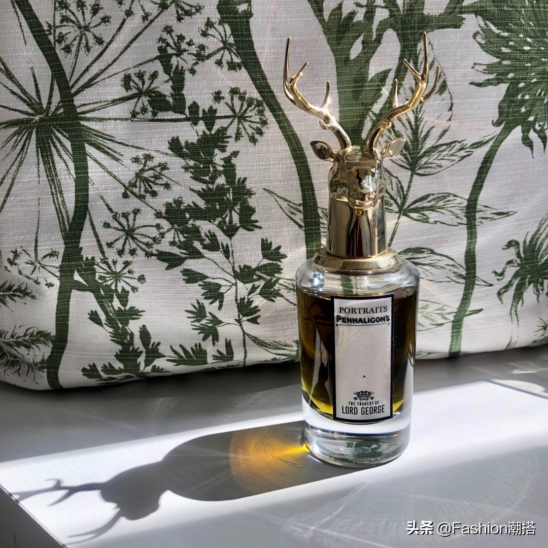 适合约会的男士香水,acquadiparma香水男士