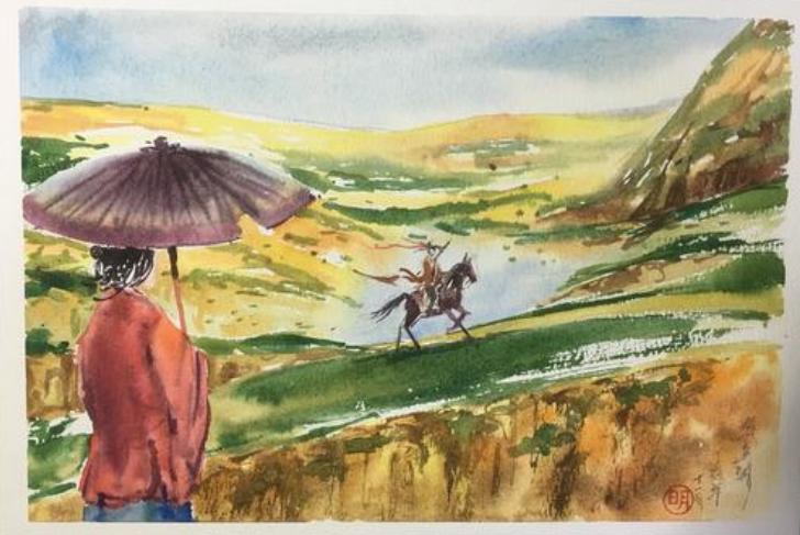 剑雨老电影全集,剑雨大s最经典的一段在哪里