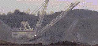 足以震惊世界的八个超级工程,世界十大巨无霸工程机械