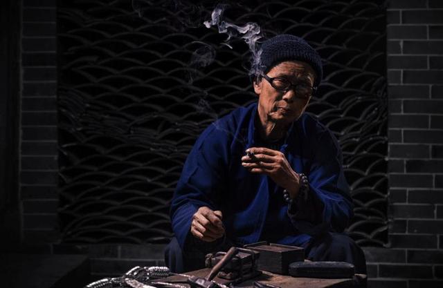 湘西州工艺大师龙吉堂：平凡的世界，不平凡的大师路