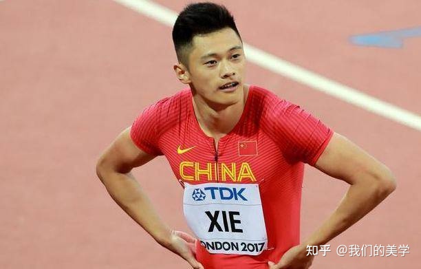 苏炳添亚洲之光中国骄傲,苏炳添亚洲纪录100米