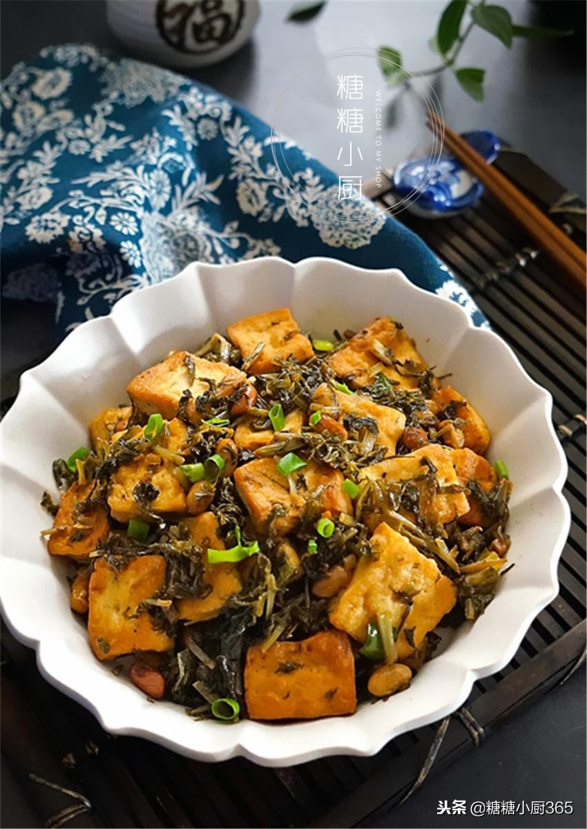 雪里蕻怎么吃最好吃,雪里蕻都有哪些吃法