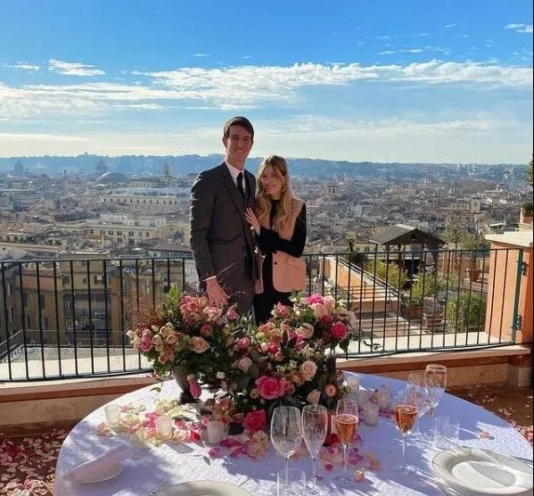 超模lv二公子,lv二公子订婚视频