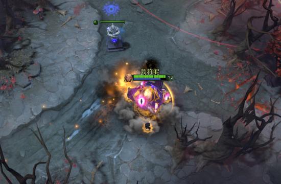 邀请赛第四场完整版,aries比赛