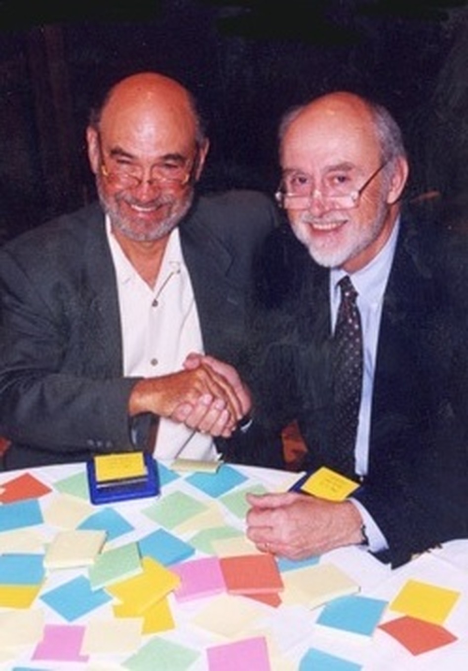 3m抽取式便签纸,美国3m公司小发明