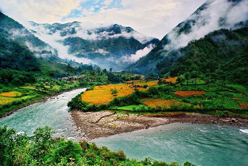 云南旅游攻略强烈建议收藏,收藏云南自驾旅游地图全集