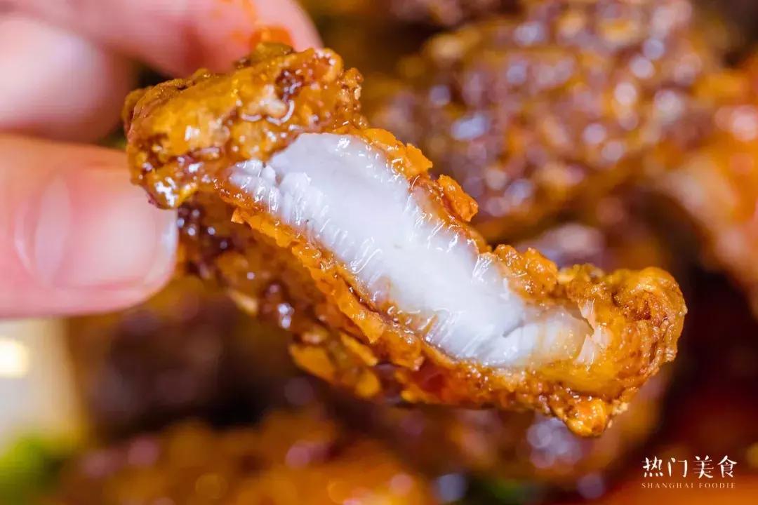 上海滩顶级东北菜,上海滩外滩本帮菜