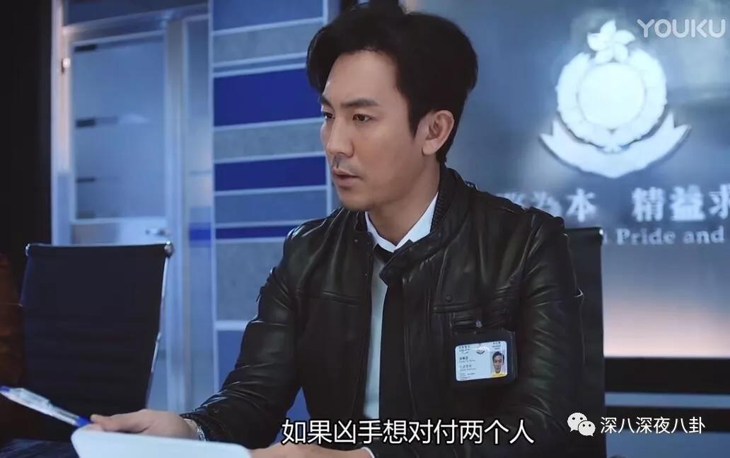 法证先锋4真的有那么难看吗,当初有多少期望如今就有多失望