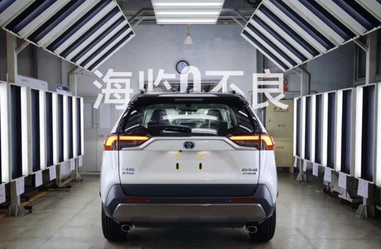 五星安全家族莅临合肥！安行中国将现场解密一汽丰田的安全科技