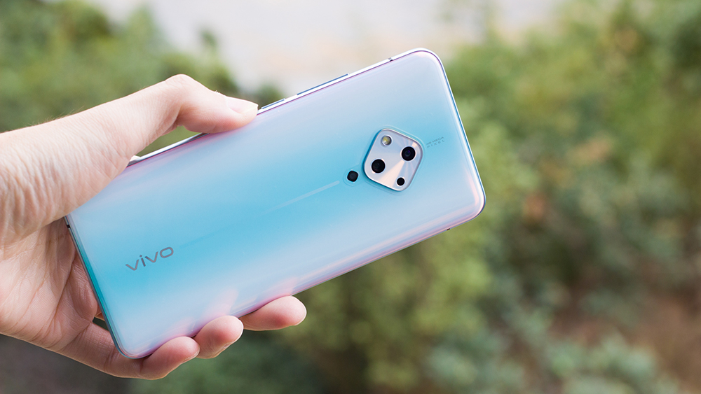 vivo5000元以内值得入手的手机,vivos5官方价格多少钱