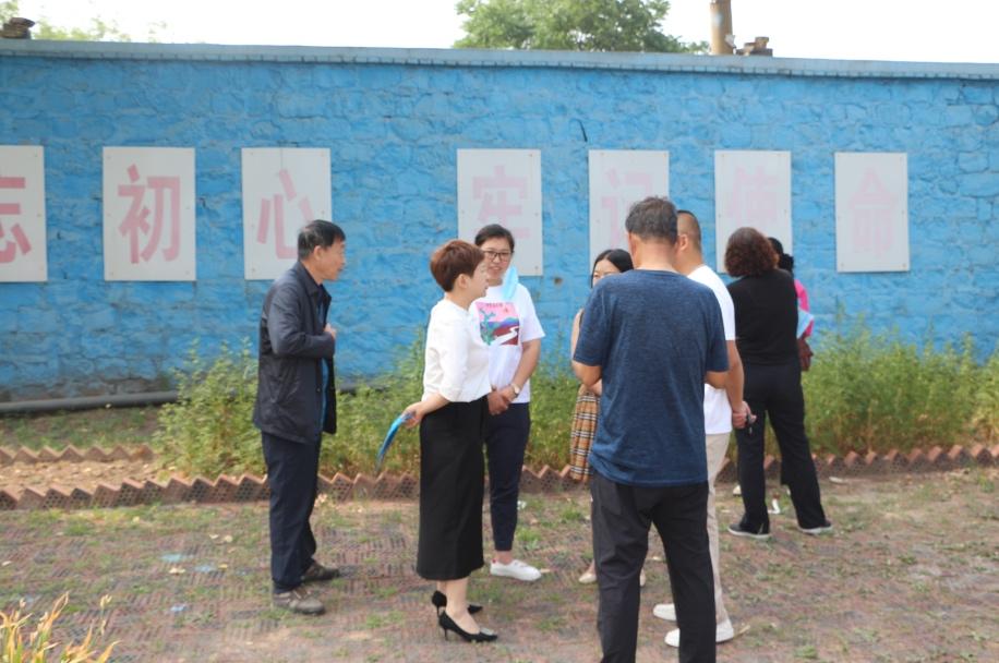 不忘初心砥砺前行医院,漳州医院不忘初心担使命