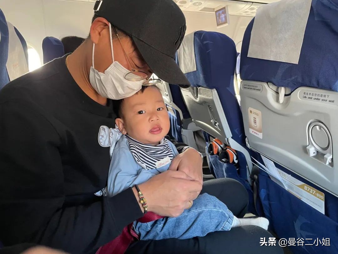 疫情期间去泰国的日子,疫情期间200多天的泰国之旅