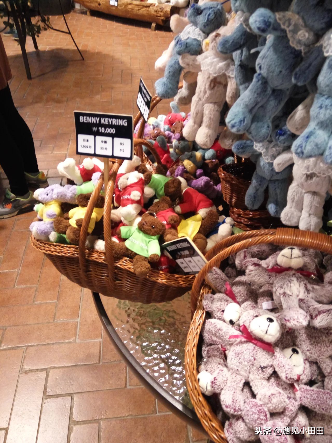 韩国自由行旅行攻略视频,韩国首尔自由行必买清单