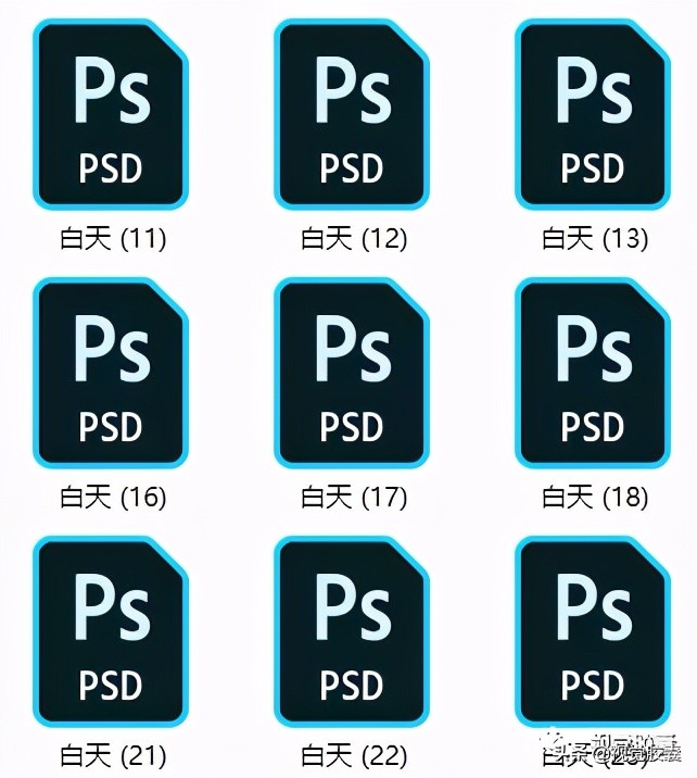 智能阴影、源文件瘦身！室友的PS开了挂吗？