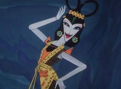 常见的五种脸型,五种常见的脸型