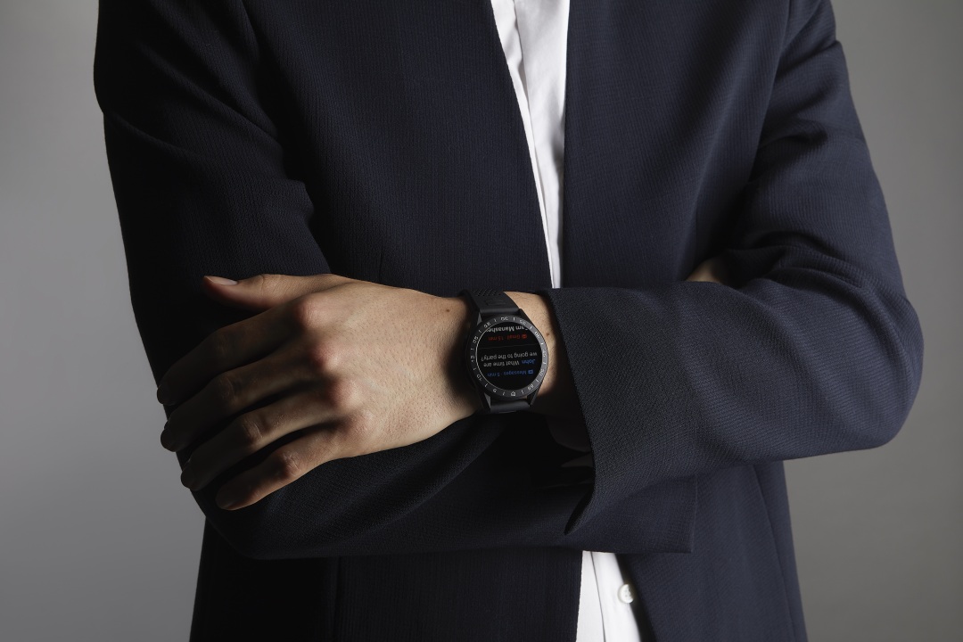 原单泰格豪雅手表是真的吗,泰格豪雅手表怎么调表