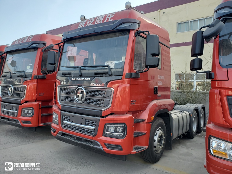 德龙新m3000老款改新款,德龙2019款新m3000