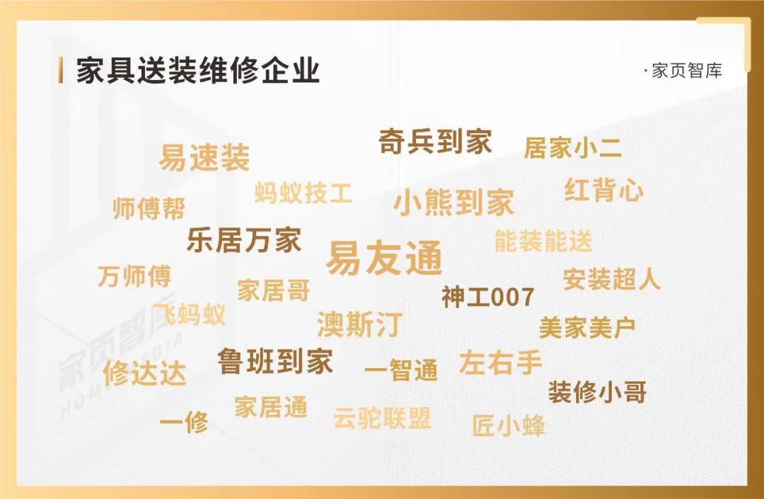 家页观察丨最后一公里服务，线上大火之后的另一个战场