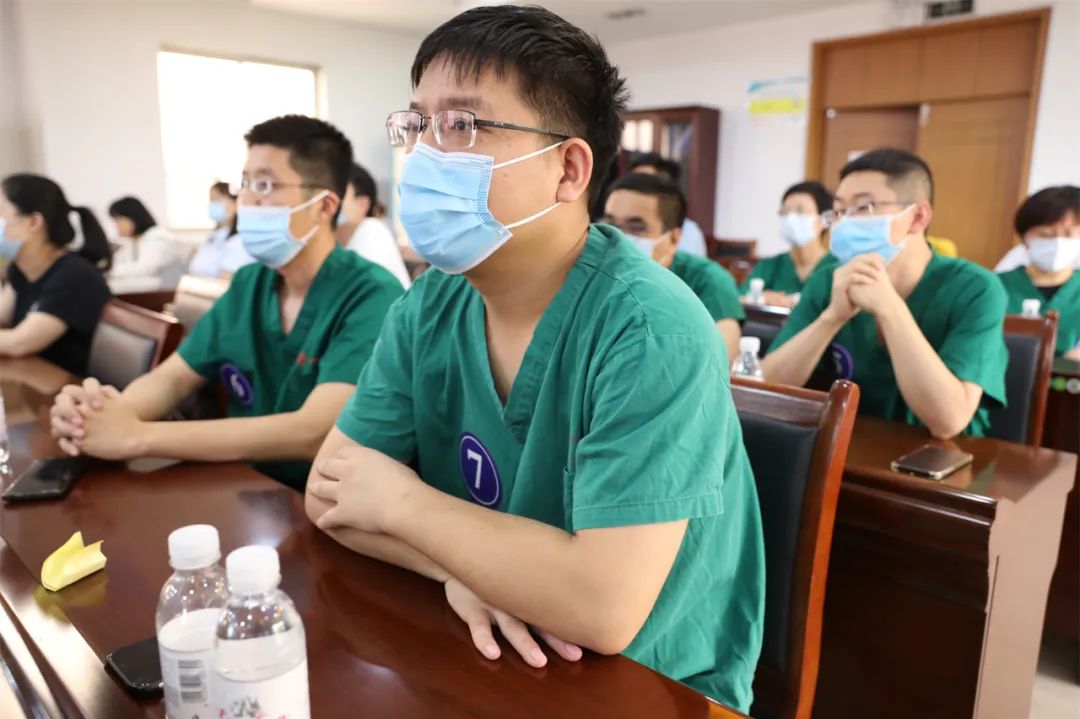 医师节超声科微视频,医师节彩超室创意视频