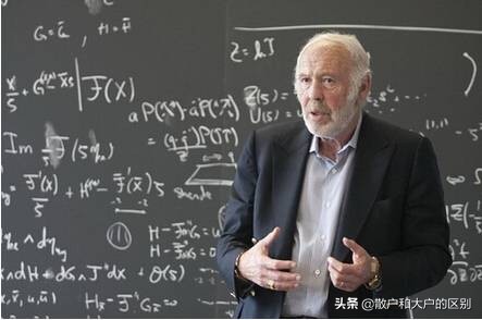 大数据背后“主力、*家庄**”，再无黑手！“量化交易”让交易变简单