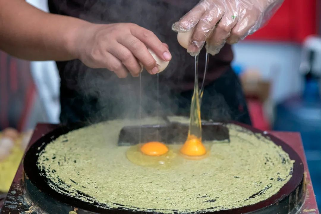 天津——梦回欧陆，做一回时光的盗梦者