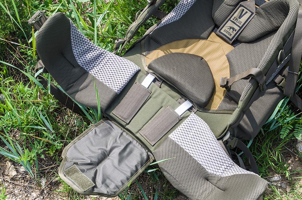 塔虎双肩包6l和9l哪个好,塔虎15L双肩包