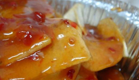 来淮南不吃这10大小吃你就白来了！