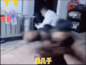 搞笑动图gif熊猫,搞笑动图gif阿姨