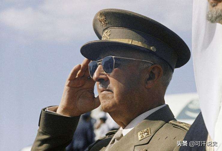 生命力堪比小强的欧洲大国:蒸不烂,打不死的西班牙崛起之路