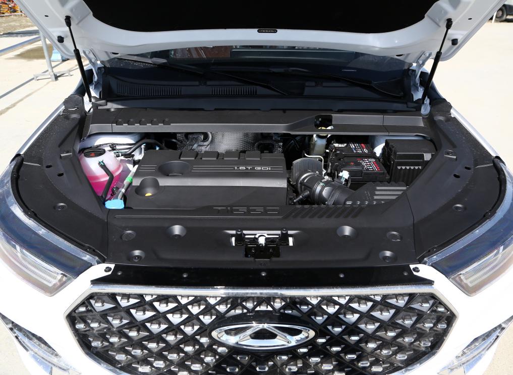 瑞虎8plus加95号油还是92号油,瑞虎8plus买1.6t还是2.0t