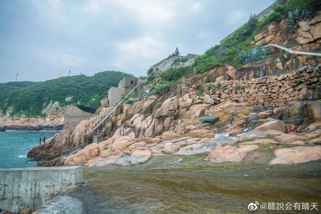 福州周边适合一日游的古村落,福州四个古村