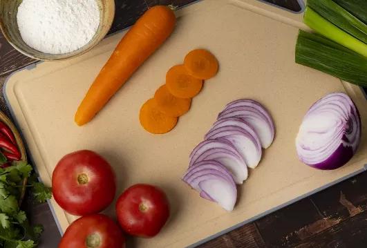 双立人菜板高档,双立人厨房菜板