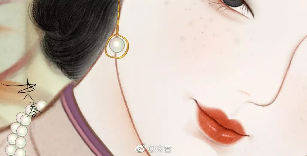 优雅女人旗袍美人,旗袍美人惊艳颜值