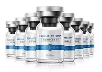 被传得神乎其神,冰冻干粉是啥