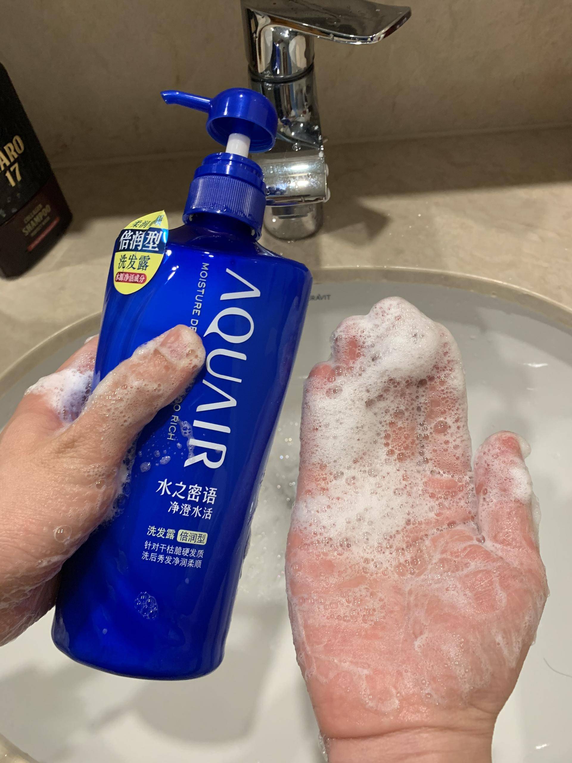 洗发水比较好的国货品牌,洗发水有什么推荐不掉发的