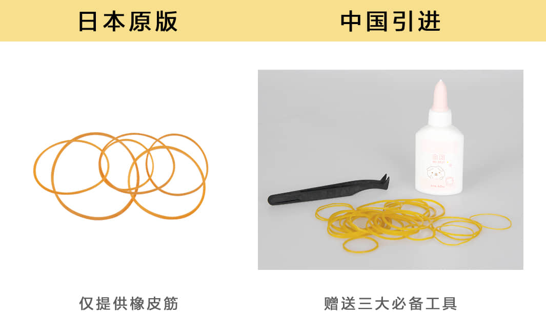 日本设计师脑洞大开之作,盘点日本人脑洞大开的设计